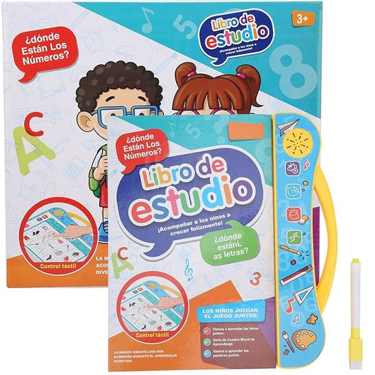 ����Musical Study Book for Children ����