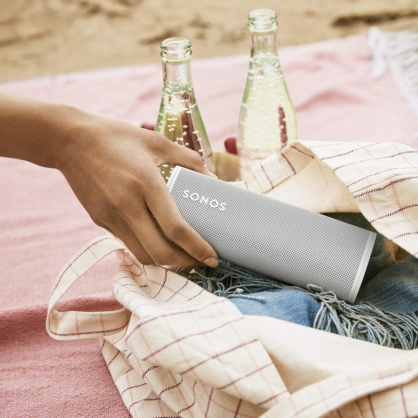 Sonos Roam Portable Speaker