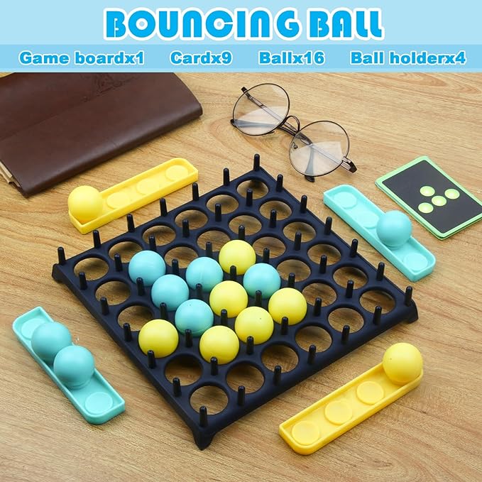 ����Bounce Ball Game || Interactive Toy for Kids, Couples , Family�������������������������