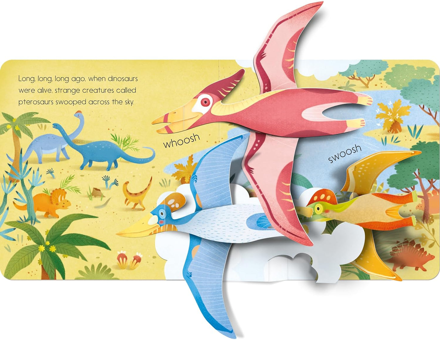 ����HOT SALE NOW 49% OFF ���� - Pop-Up Fairy Tales 3D Picture Book