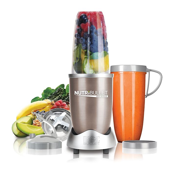 Nutribullet Pro 900