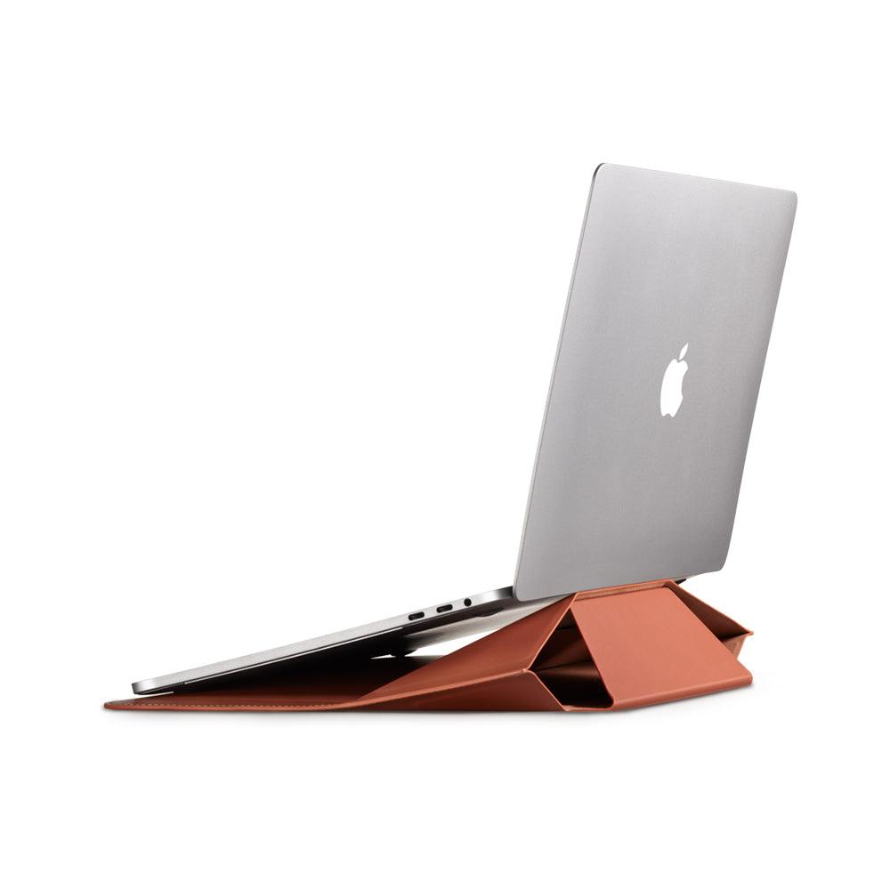 3 in 1 Carry Sleeve Invisible Laptop Stand 11 to 13.3 inches