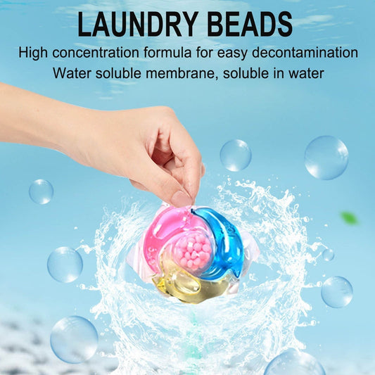 ���4 in 1 Laundry Capsules(12 pcs)