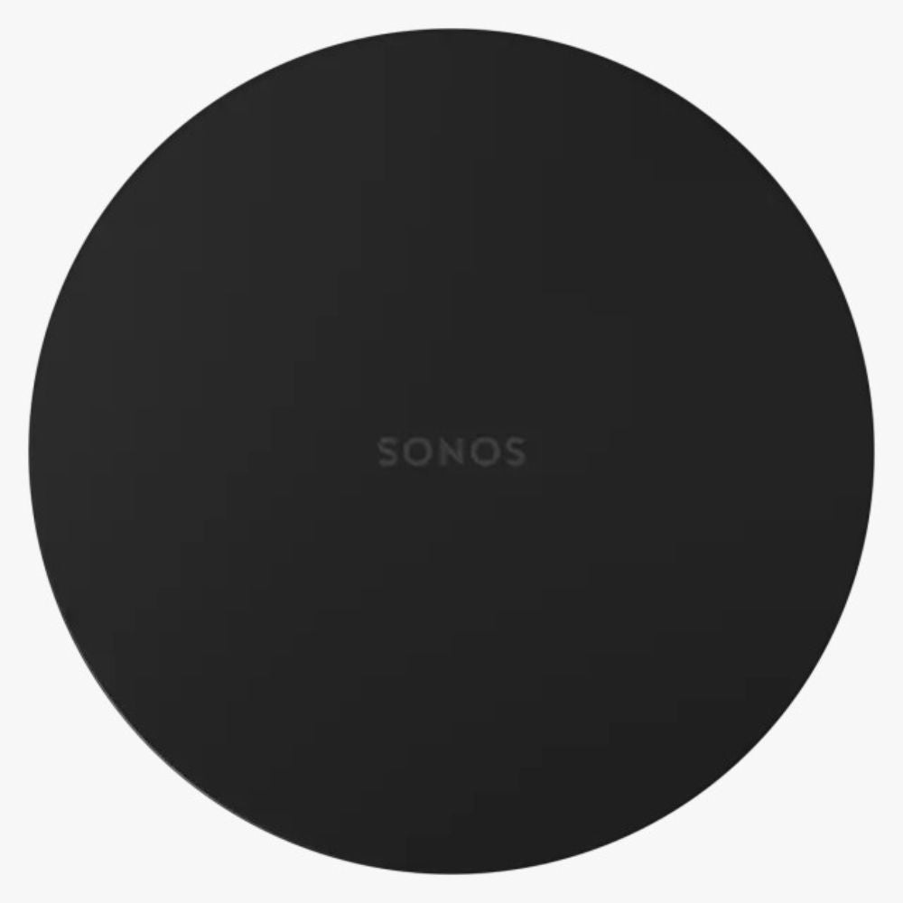 Sonos Sub Mini Wireless Subwoofer