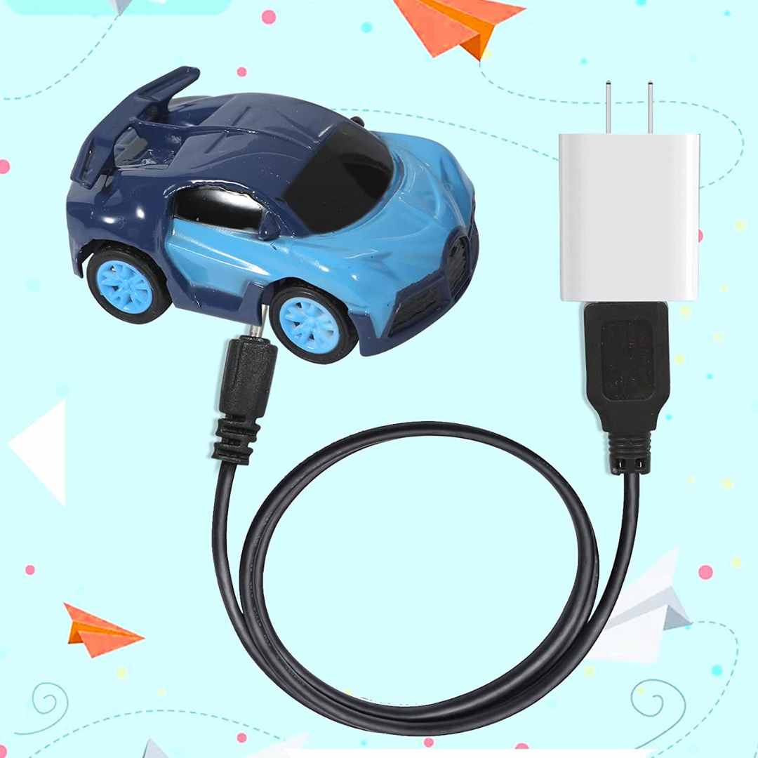 ���Watch Remote Control Car�������Mini Interactive Racing Toy