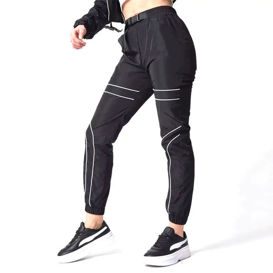 High Quality Women Jogger Pants Wholesale Autumn Sporty Trousers Custom Size Blank Joggers Trouser