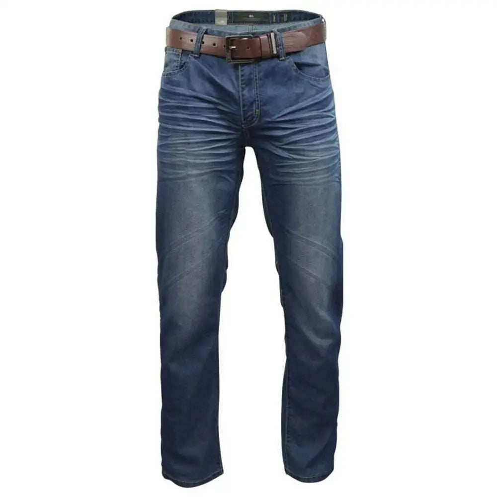 Custom High Quality Skinny Fit Denim Jeans Men Slim Ripped Jean Wholesale Oem 100% Cotton Men' Loose Fit Denim