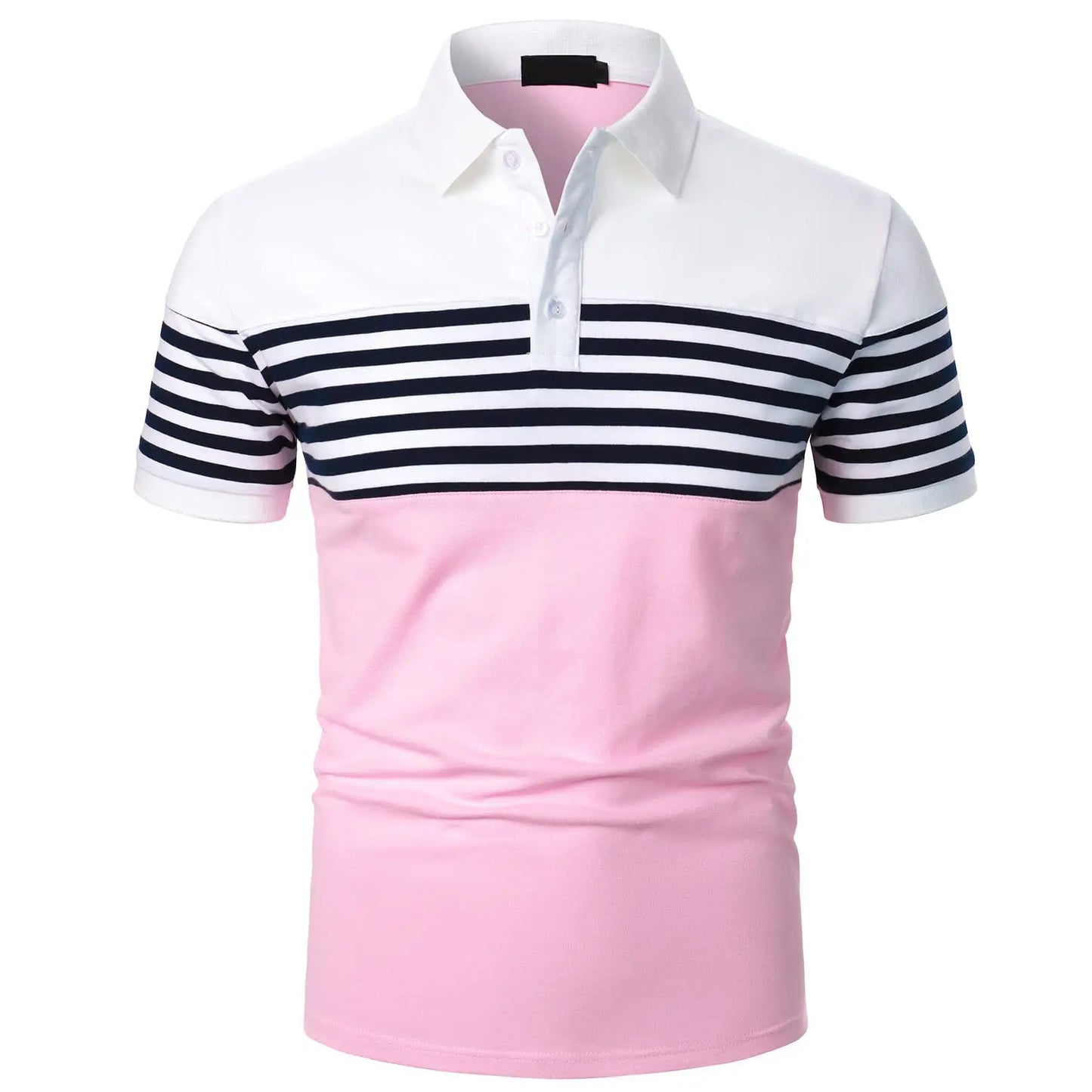 Latest Hot Sale Custom Made OEM Service High Quality Cotton t New Design men Golf Polo For Men