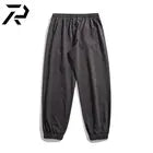 Custom Camouflage Jogging Pants Men Camo Cargo Trousers Mens Joggers With Big Pocketsv