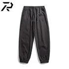 Custom Camouflage Jogging Pants Men Camo Cargo Trousers Mens Joggers With Big Pocketsv