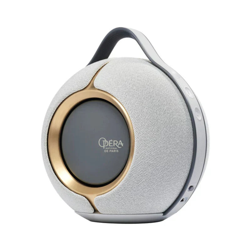 Devialet Mania Portable Smart Speaker