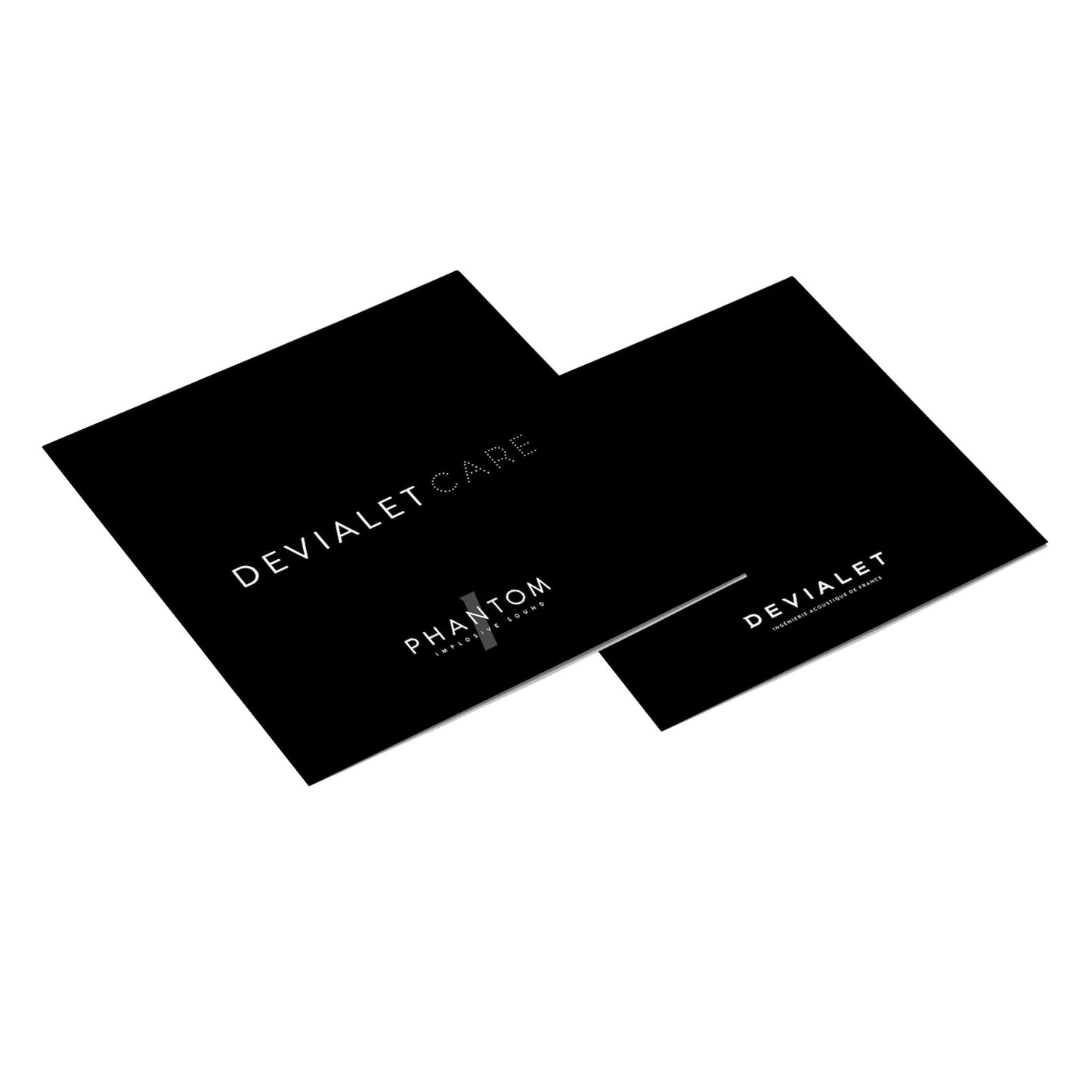 Devialet Phantom 1 Care