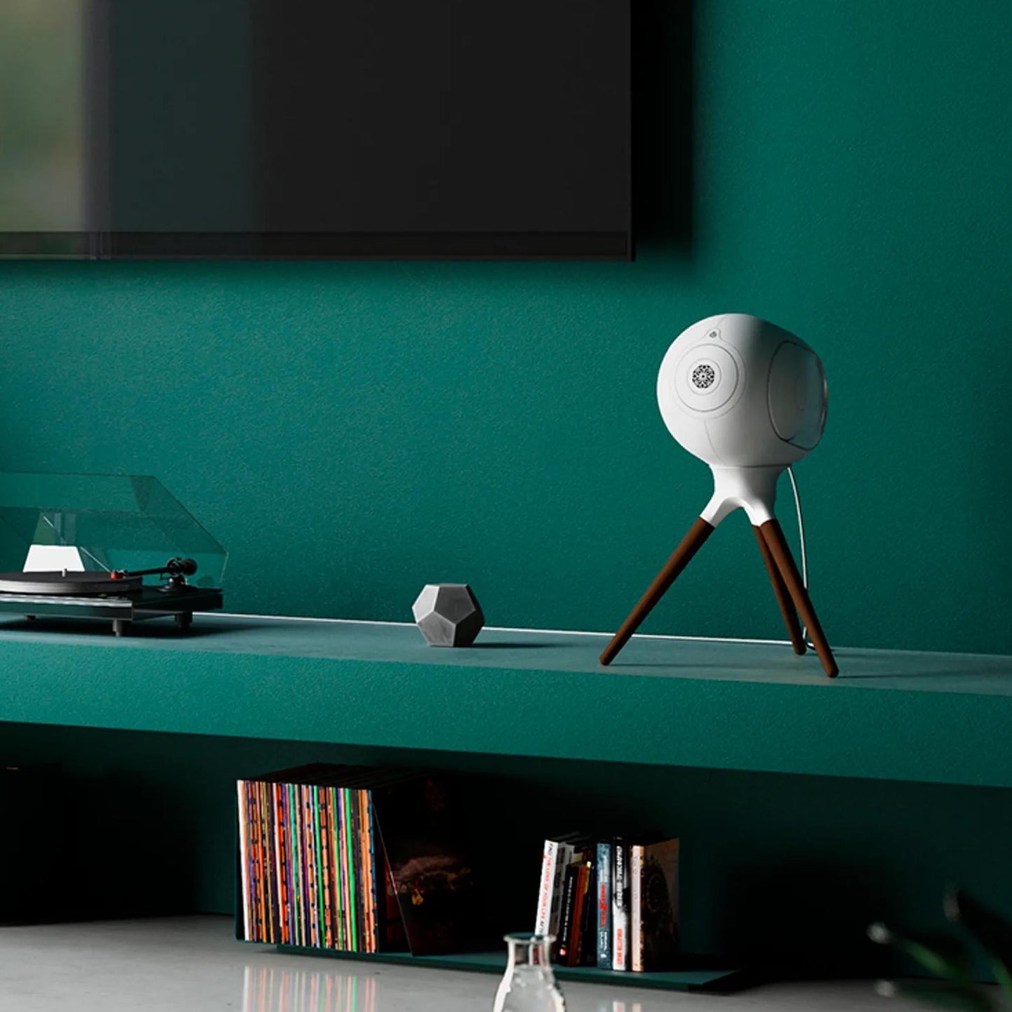 Devialet Treepod Stand ( For Phantom Speakers )