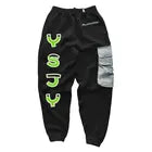 Hot Selling Outdoor OEM Printed New Design High Quality Men Sport Wear Jogging Custom logo Casual Baggy & Trousers