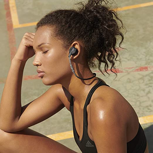 Adidas FWD-01 Sport Headphones