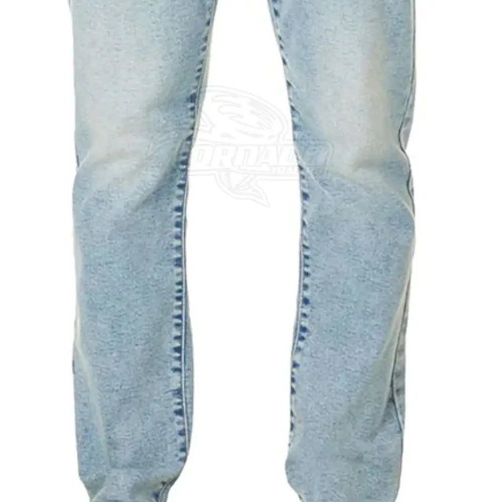 Wholesale Custom Fashion Straight Jean Pants Custom Jeans Straight Jeans