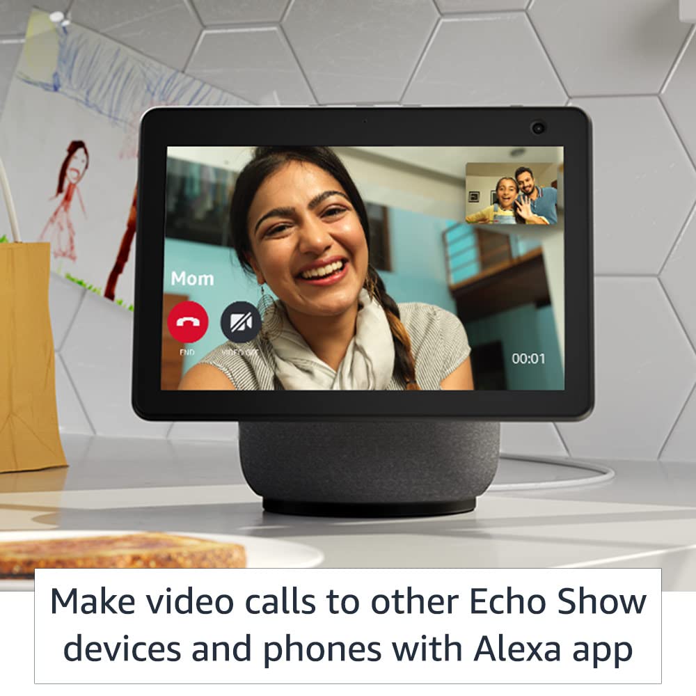 Amazon Echo Show 10