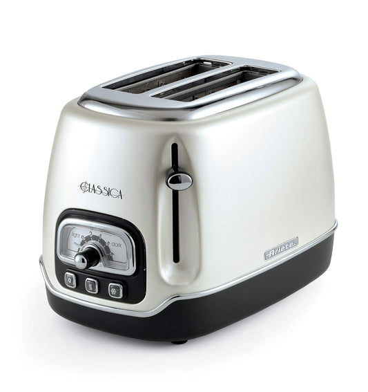 Ariete Classica 2 Slice Toaster