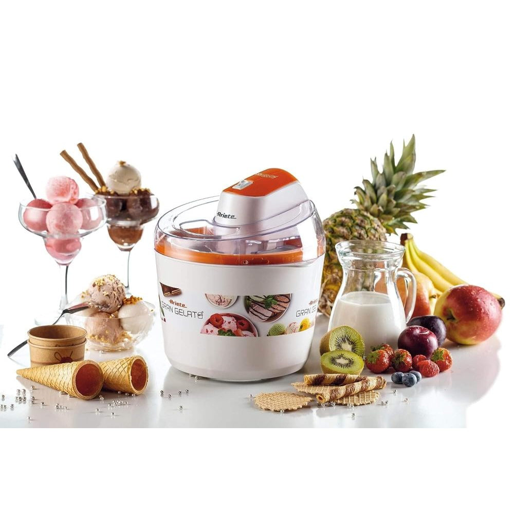 Ariete Ice Cream Maker