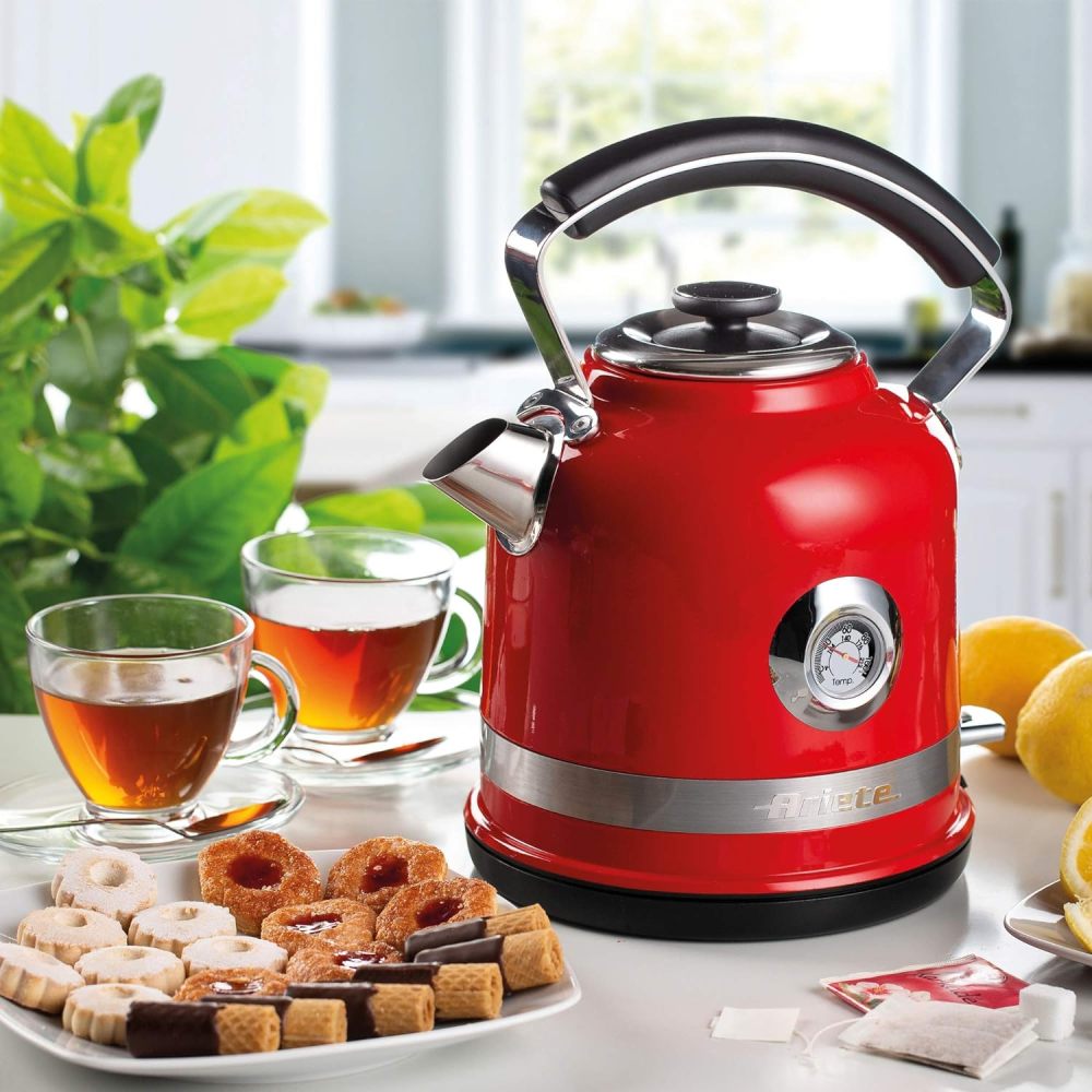 Ariete Electric Moderna Kettle 1.7L