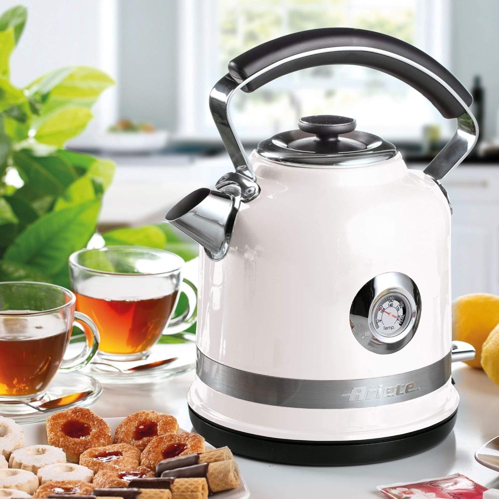 Ariete Electric Moderna Kettle 1.7L