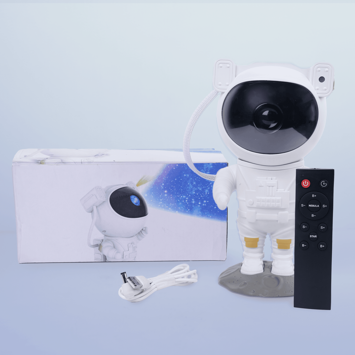 Astronaut Projector