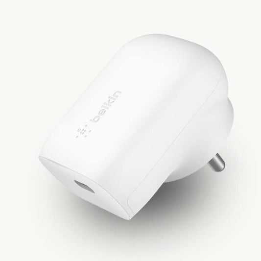 Belkin Boost Charge  Wall Charger 30W