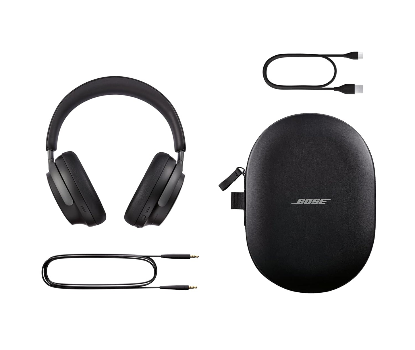 Bose Quietcomfort Ultra Headphone