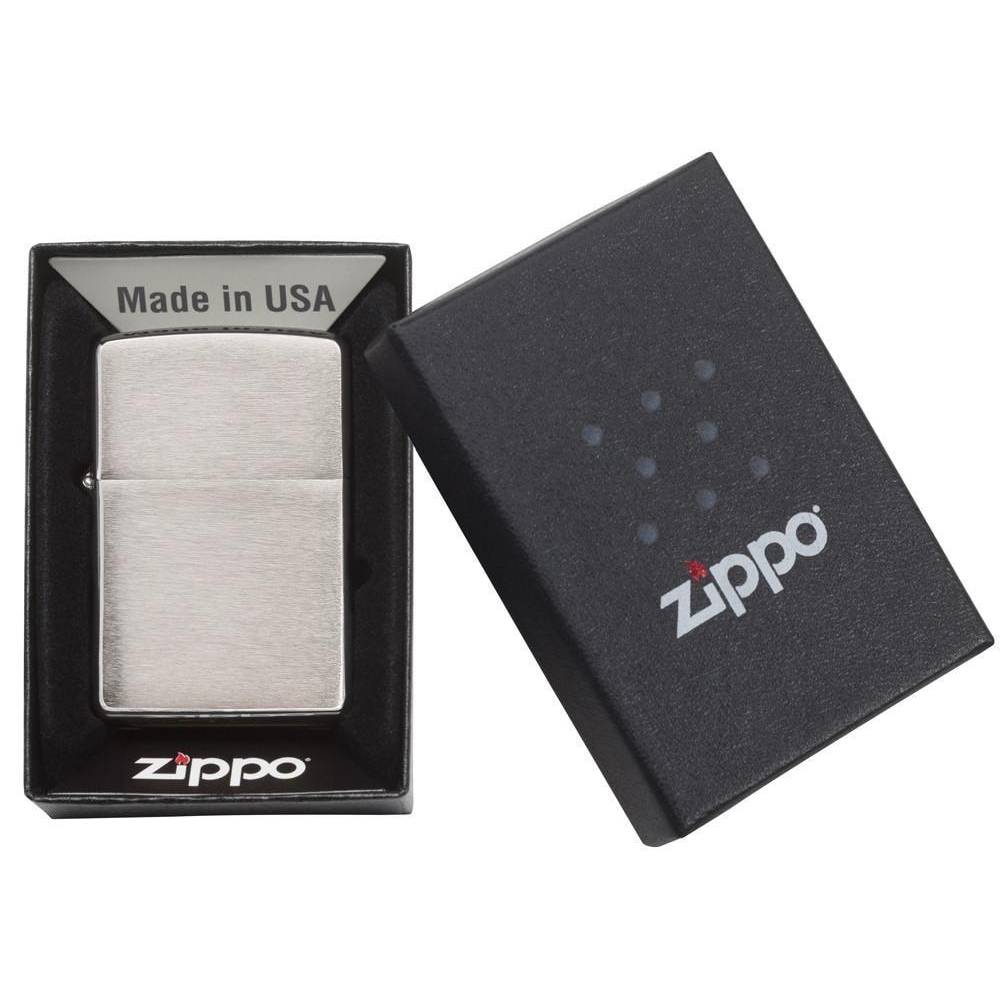 Zippo Classic Lighters