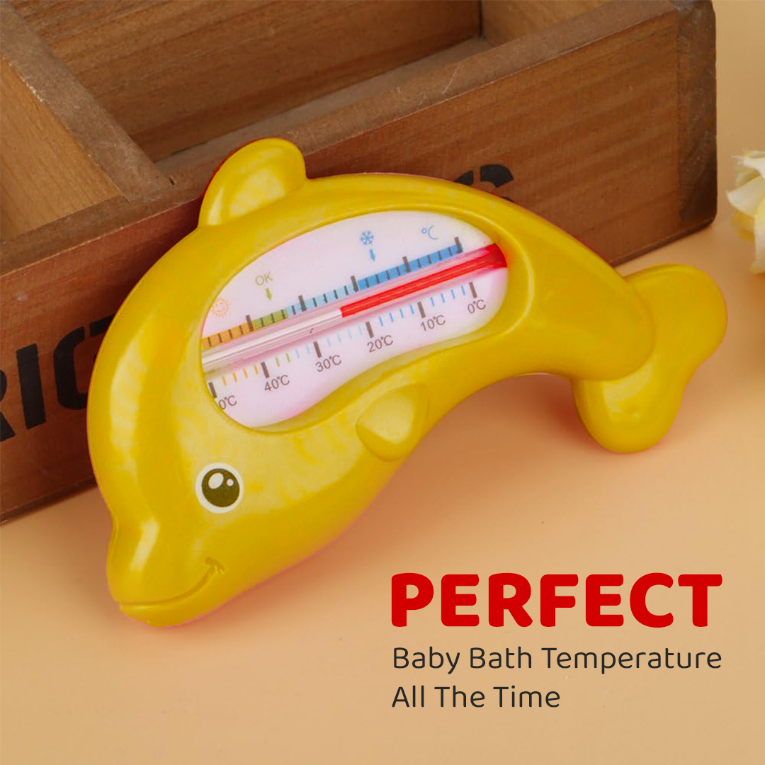 Baby Bath Thermometer����