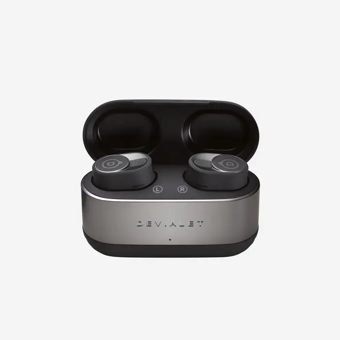 Devialet Gemini II True Wireless earbuds