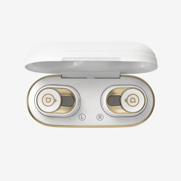 Devialet Gemini II True Wireless earbuds