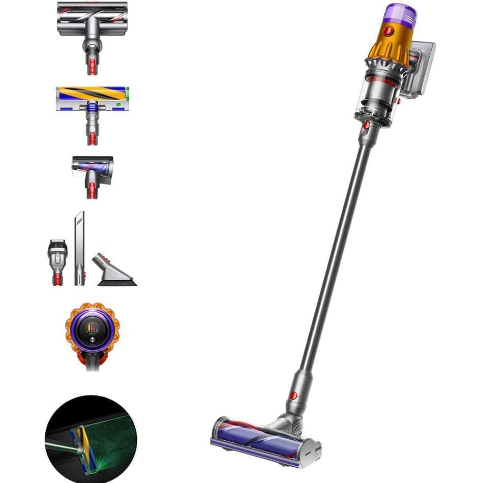 Dyson V12 Detect Slim Vacuum Cleaner