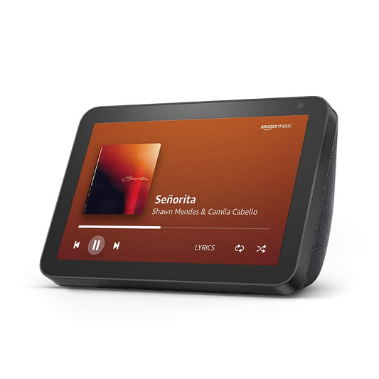 Amazon Echo Show 8 1st GenSmart speaker