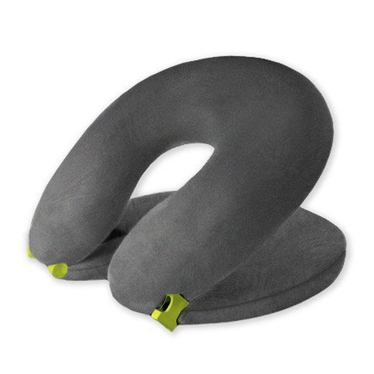 FaceCradle Travel Pillow with 5 modes