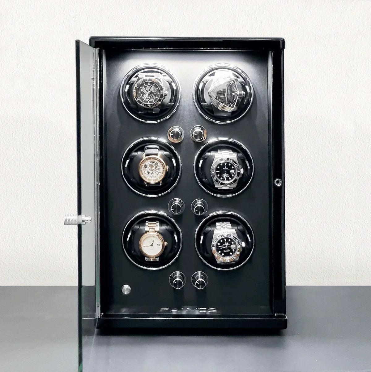 Fawes Automatic Watch Winder Classic X31