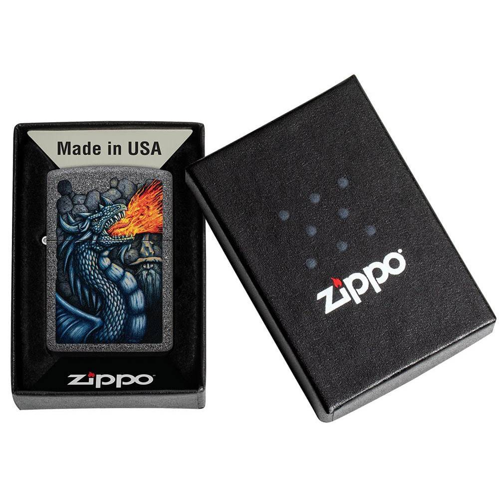 Zippo Classic Lighters