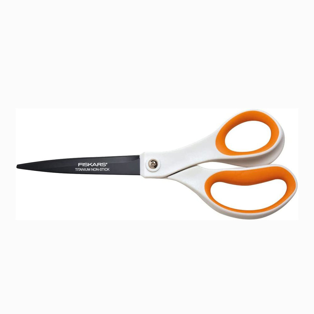 Fiskars Titanium Non-Stick Universal Purpose 21 cm Titanium Coating