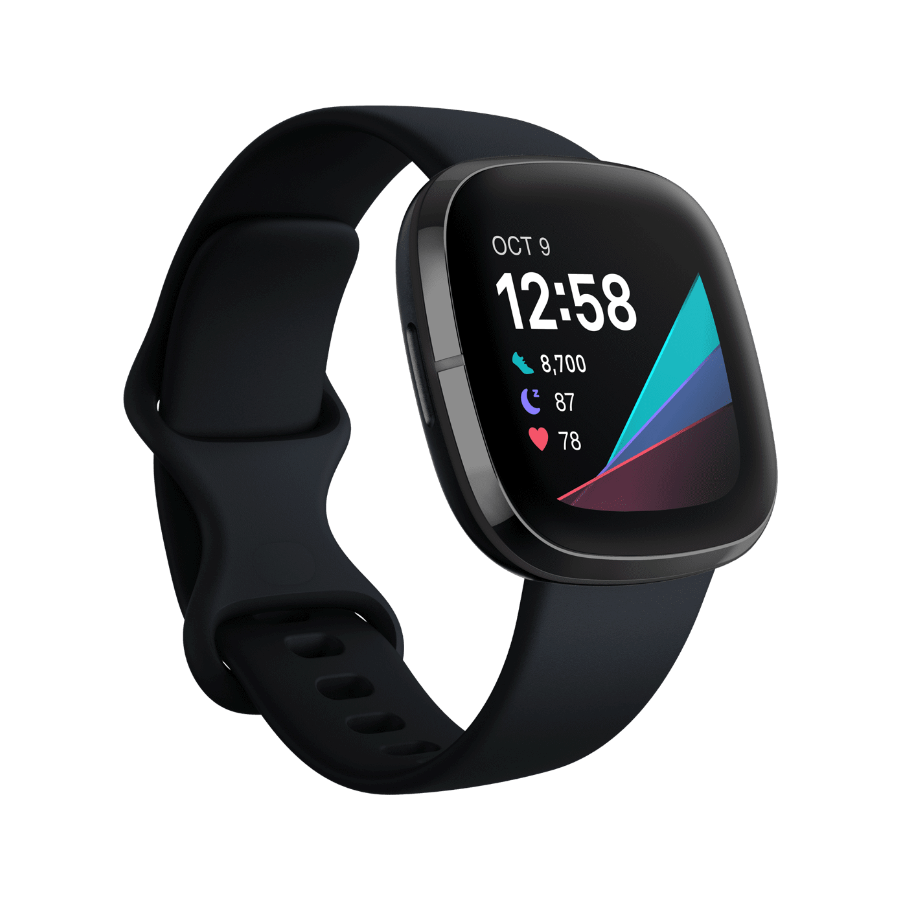 Fitbit Sense Advanced Health Watch