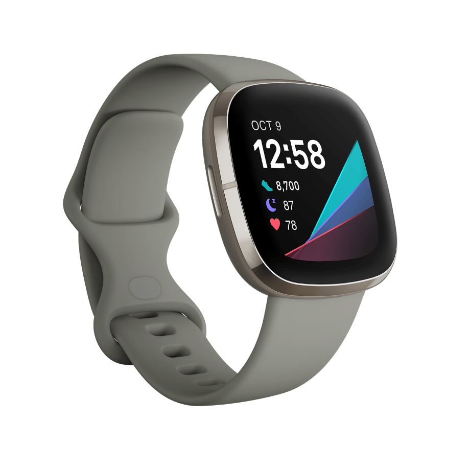 Fitbit Sense Advanced Health Watch