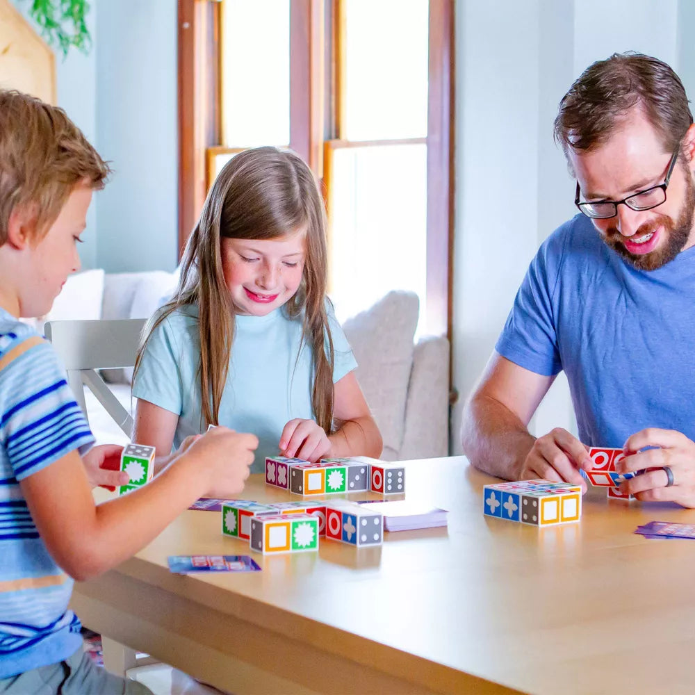 ����Match Madness Board Game || Fun Games for Kids, Family & Adults����