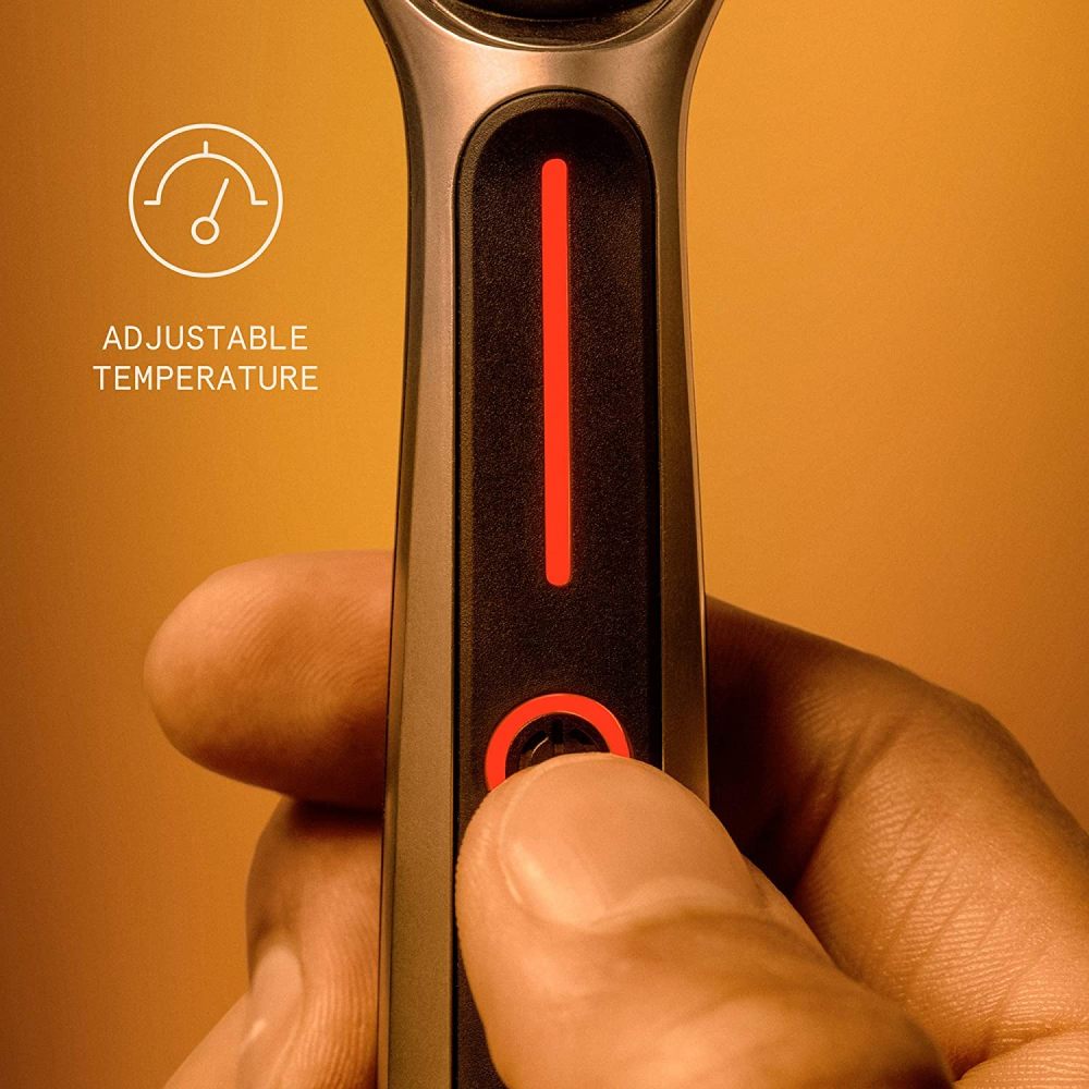 Gillette Labs Heated Razor