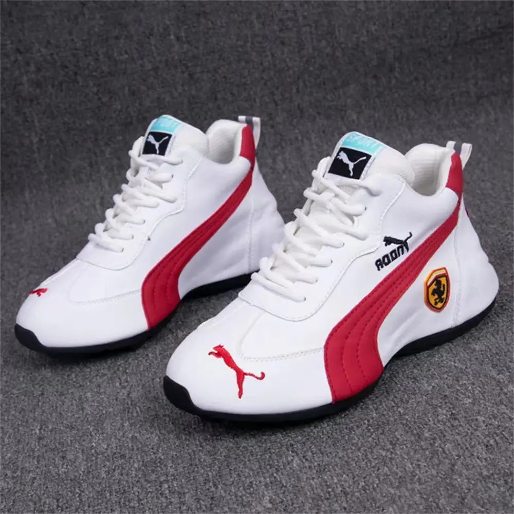 New Style Fashion Casual Sneakers Women's Men's Couple