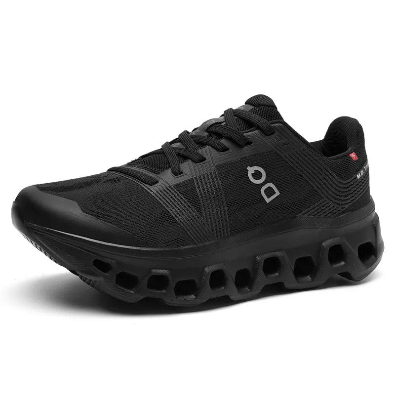 Latest Design Fashion Casual Sport Shoes Original High Quality Breathable Trail Running Men