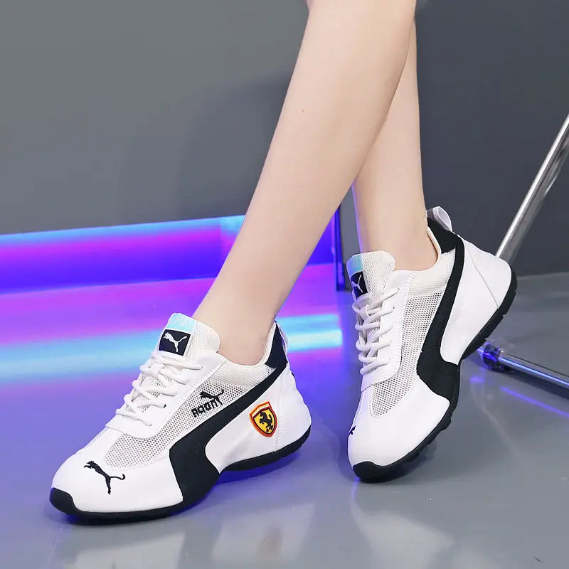 New Style Fashion Casual Sneakers Women's Men's Couple