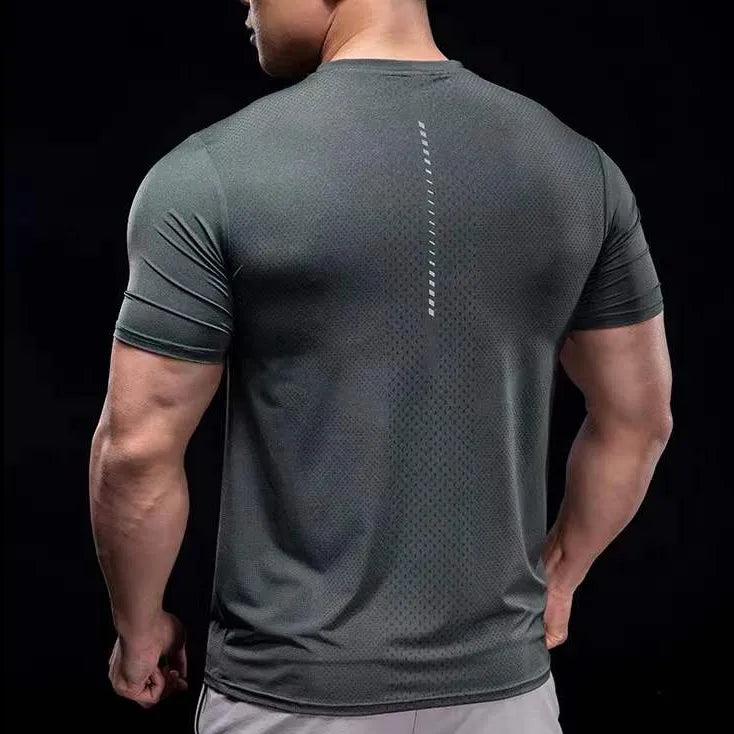 custom gym shirt men workout clothing men manufacturers custom high quality mens gym gym t