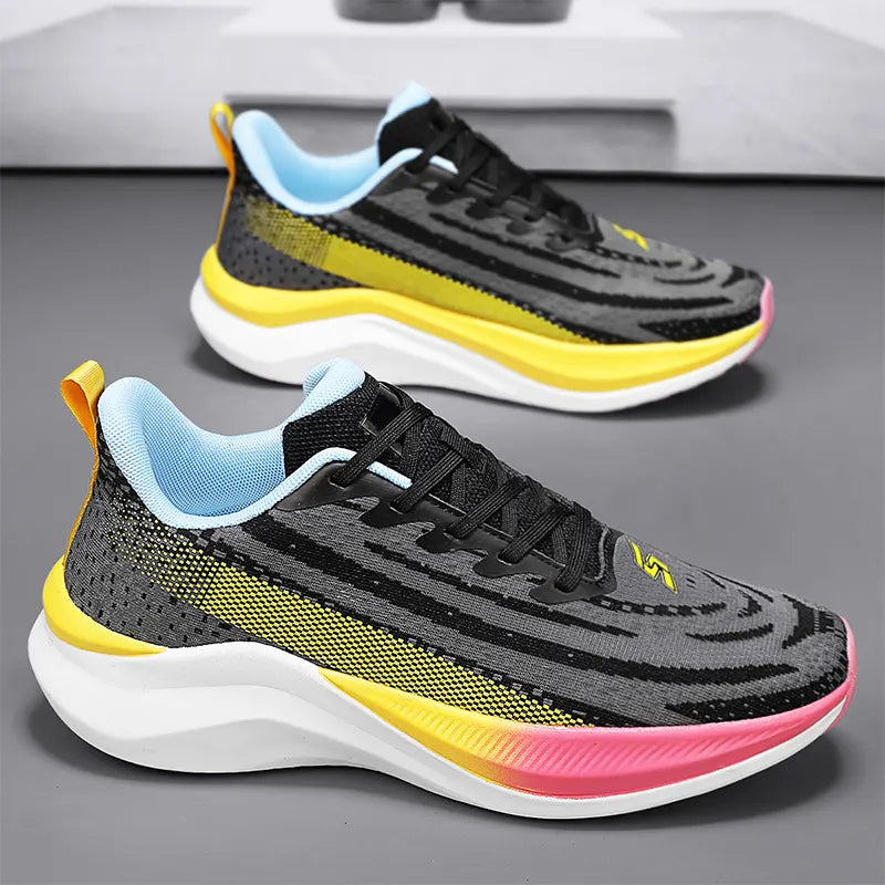 Wholesale High Quality Breathable Walking Tennis Running Casual Fashion Training