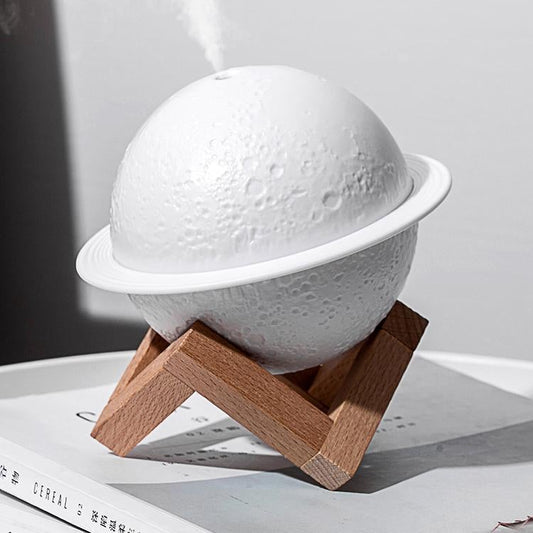 Planet Humidifier