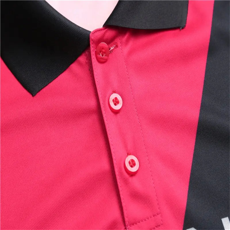 Wholesale Custom Team Polo shirt For Men Custom Sublimated Men All Over Printed E Sports