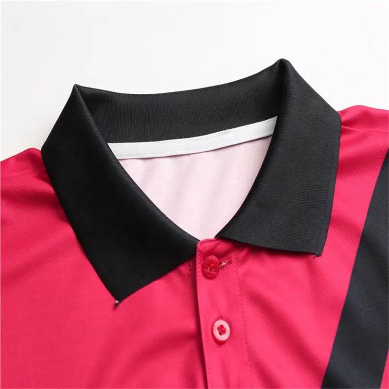 Wholesale Custom Team Polo shirt For Men Custom Sublimated Men All Over Printed E Sports